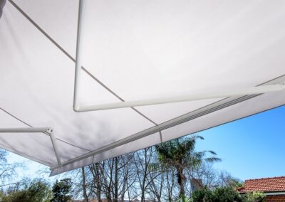 retractable roofs Perth