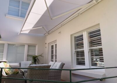 retractable roof systems Perth