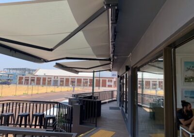 retractable awnings for patios