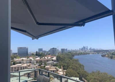 retractable roof installers Perth