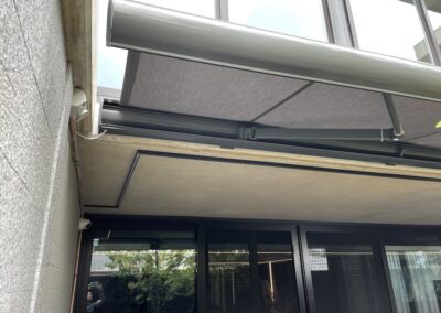 retractable roof systems Perth
