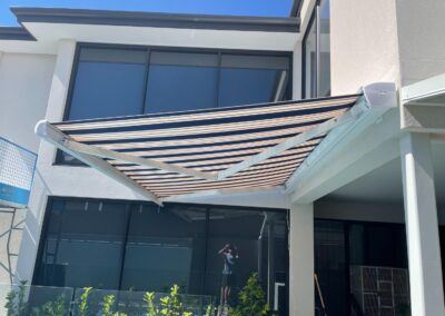 retractable roofs Perth